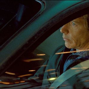 Bilder Ben Mendelsohn