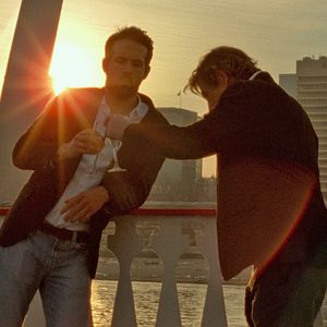 Bilder Ben Mendelsohn