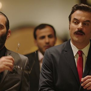 Bilder Geniş Aile 2: Her Türlü