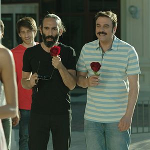 Bilder Geniş Aile 2: Her Türlü