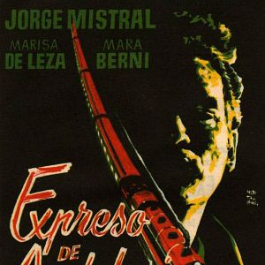 Bilder El expreso de Andalucía