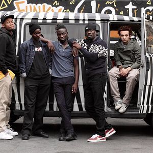 Bilder William Lebghil