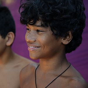 Bilder Jonas e o Circo Sem Lona