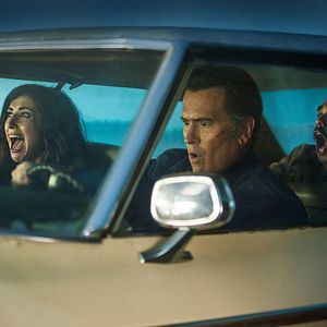 Bilder Bruce Campbell