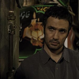 Bilder Geschichten aus Teheran