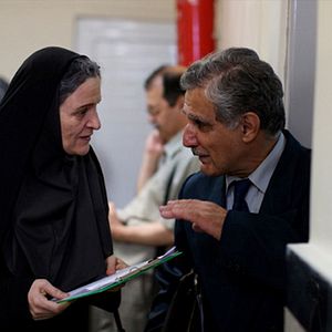 Bilder Geschichten aus Teheran