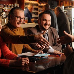 Bilder Elsa Zylberstein