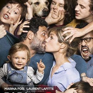 Bilder Glücklich geschieden - Mama gegen Papa 2