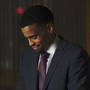 Bilder Michael Ealy