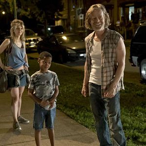 Bilder William H. Macy