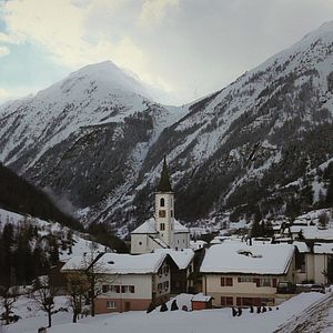 Bilder Winna - Weg der Seelen