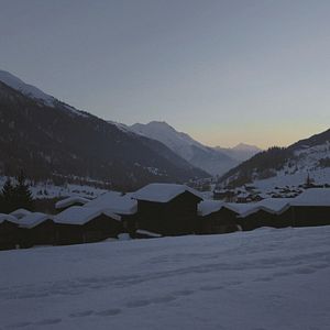 Bilder Winna - Weg der Seelen