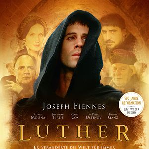 Bilder Luther