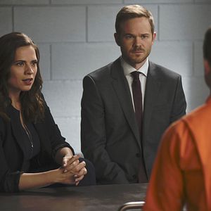 Bilder Shawn Ashmore