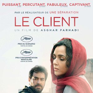 Bilder The Salesman (Forushande)