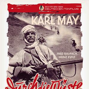 Bilder Durch die Wüste