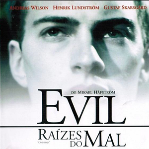 Bilder Evil - Faustrecht