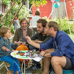 Bilder Rupture pour tous