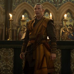 Bilder Doctor Strange