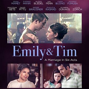 Bilder Emily & Tim