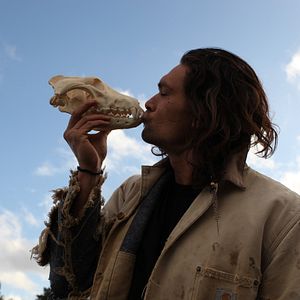 Bilder Brown Bag Diaries: Ridin' the Blinds in B Minor