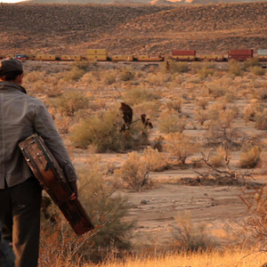 Bilder Brown Bag Diaries: Ridin' the Blinds in B Minor