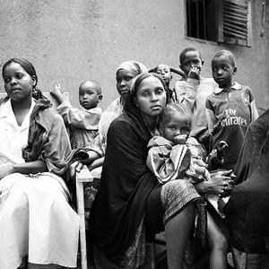 Bilder Cahier Africain