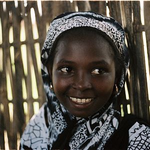 Bilder Cahier Africain