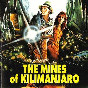 Bilder Kilimandscharo - Auf der Jagd nach dem verlorenen Schatz