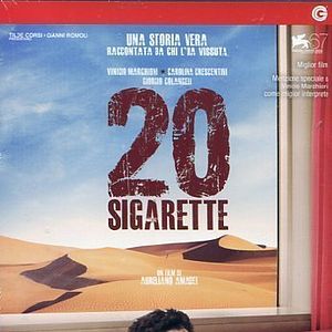 Bilder 20 cigarettes