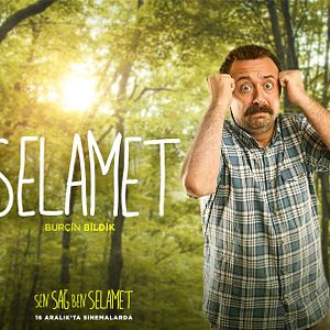 Bilder Sen Sağ Ben Selamet