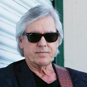 Bilder James Williamson (V)