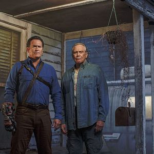 Bilder Bruce Campbell