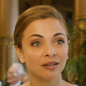 Bilder Georgina Verbaan