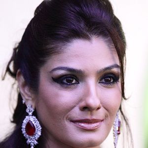 Bilder Raveena Tandon