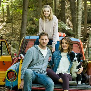 Bilder Kaitlyn Bernard