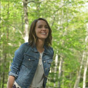 Bilder The Healer - Glaube an das Wunder in dir