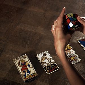 Bilder Juste après les larmes