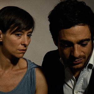 Bilder Juste après les larmes