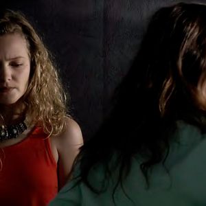 Bilder Juste après les larmes