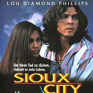 Bilder Sioux City - Amulett der Rache