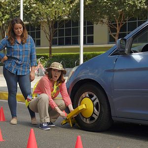 Bilder Kate Flannery