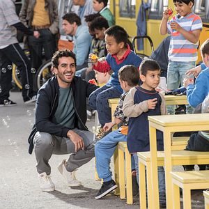 Bilder Elyas M'Barek