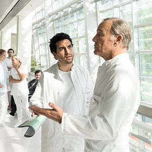 Bilder Elyas M'Barek