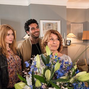 Bilder Elyas M'Barek