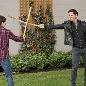 Bilder Once Upon A Time - Es war einmal...