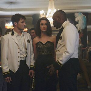 Bilder Abigail Spencer