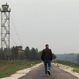 Bilder Der Ost-Komplex