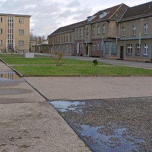 Bilder Der Ost-Komplex