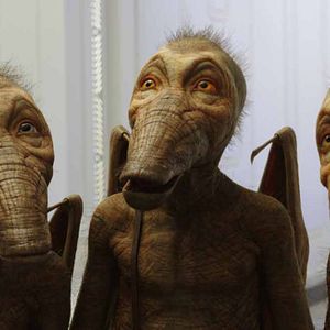 Bilder Valerian - Die Stadt der tausend Planeten